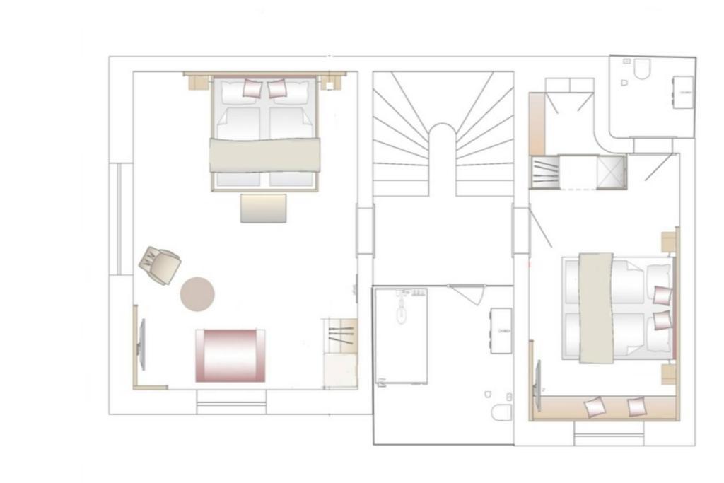 Ferienhaus Die 12 Mit 4 Schlafzimmern In Garmisch Buitenkant foto