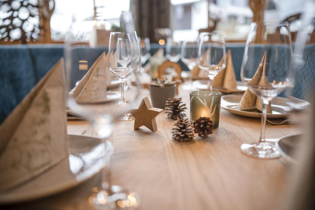 Ferienhaus Die 12 Mit 4 Schlafzimmern In Garmisch Buitenkant foto