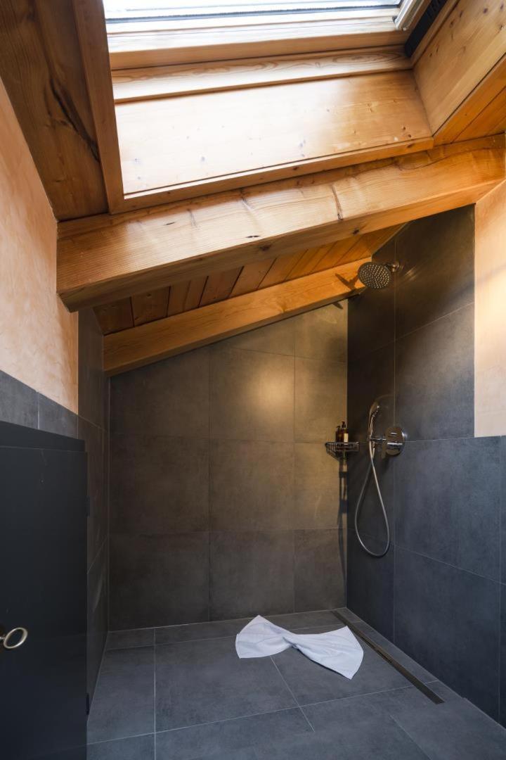 Ferienhaus Die 12 Mit 4 Schlafzimmern In Garmisch Buitenkant foto