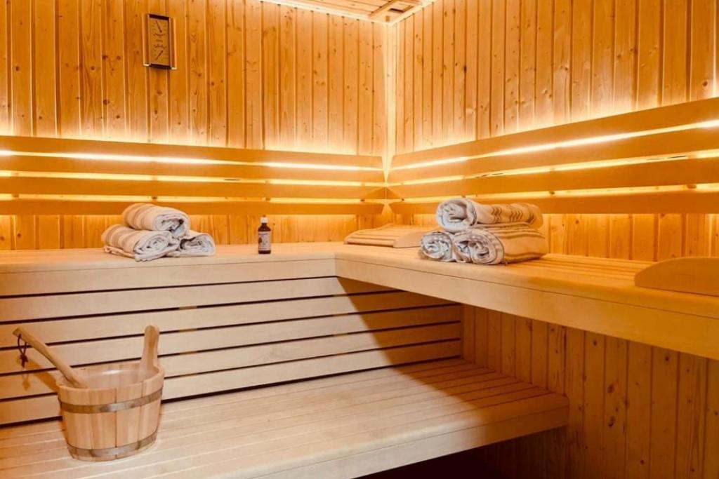 Ferienhaus Die 12 Mit 4 Schlafzimmern In Garmisch Buitenkant foto